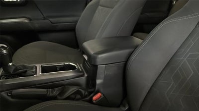 2016 Toyota Tacoma TRD Off-Road