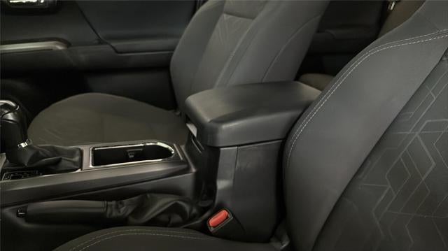2016 Toyota Tacoma TRD Off-Road