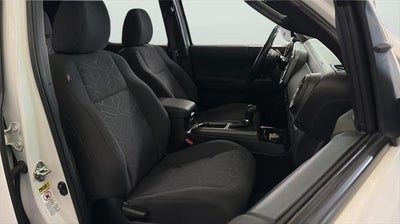 2016 Toyota Tacoma TRD Off-Road