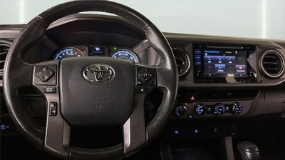 2016 Toyota Tacoma TRD Off-Road