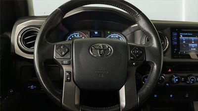 2016 Toyota Tacoma TRD Off-Road