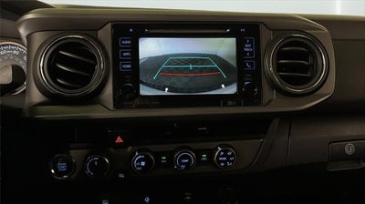 2016 Toyota Tacoma TRD Off-Road