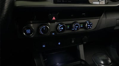 2016 Toyota Tacoma TRD Off-Road