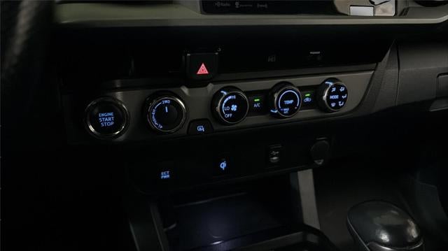 2016 Toyota Tacoma TRD Off-Road