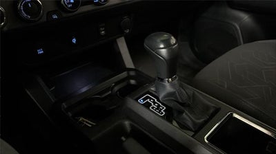 2016 Toyota Tacoma TRD Off-Road