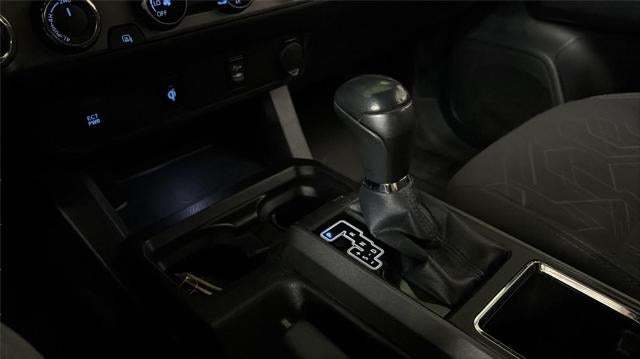 2016 Toyota Tacoma TRD Off-Road