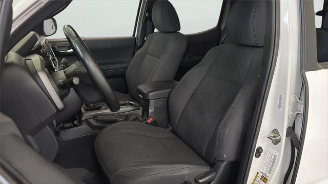 2016 Toyota Tacoma TRD Off-Road