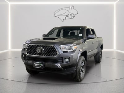 2019 Toyota TACOMA TRD SPORT TRD Sport