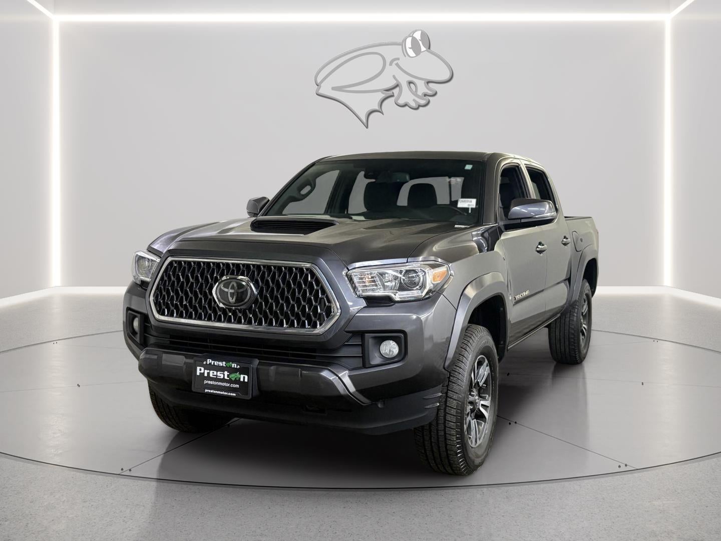 2019 Toyota TACOMA TRD SPORT TRD Sport