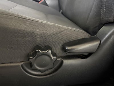 2019 Toyota TACOMA TRD SPORT TRD Sport