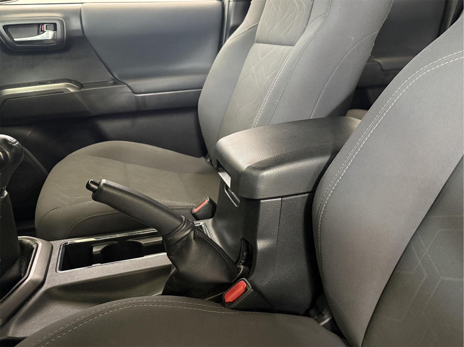 2019 Toyota TACOMA TRD SPORT TRD Sport