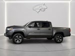 2019 Toyota TACOMA TRD SPORT TRD Sport