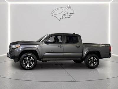 2019 Toyota TACOMA TRD SPORT TRD Sport