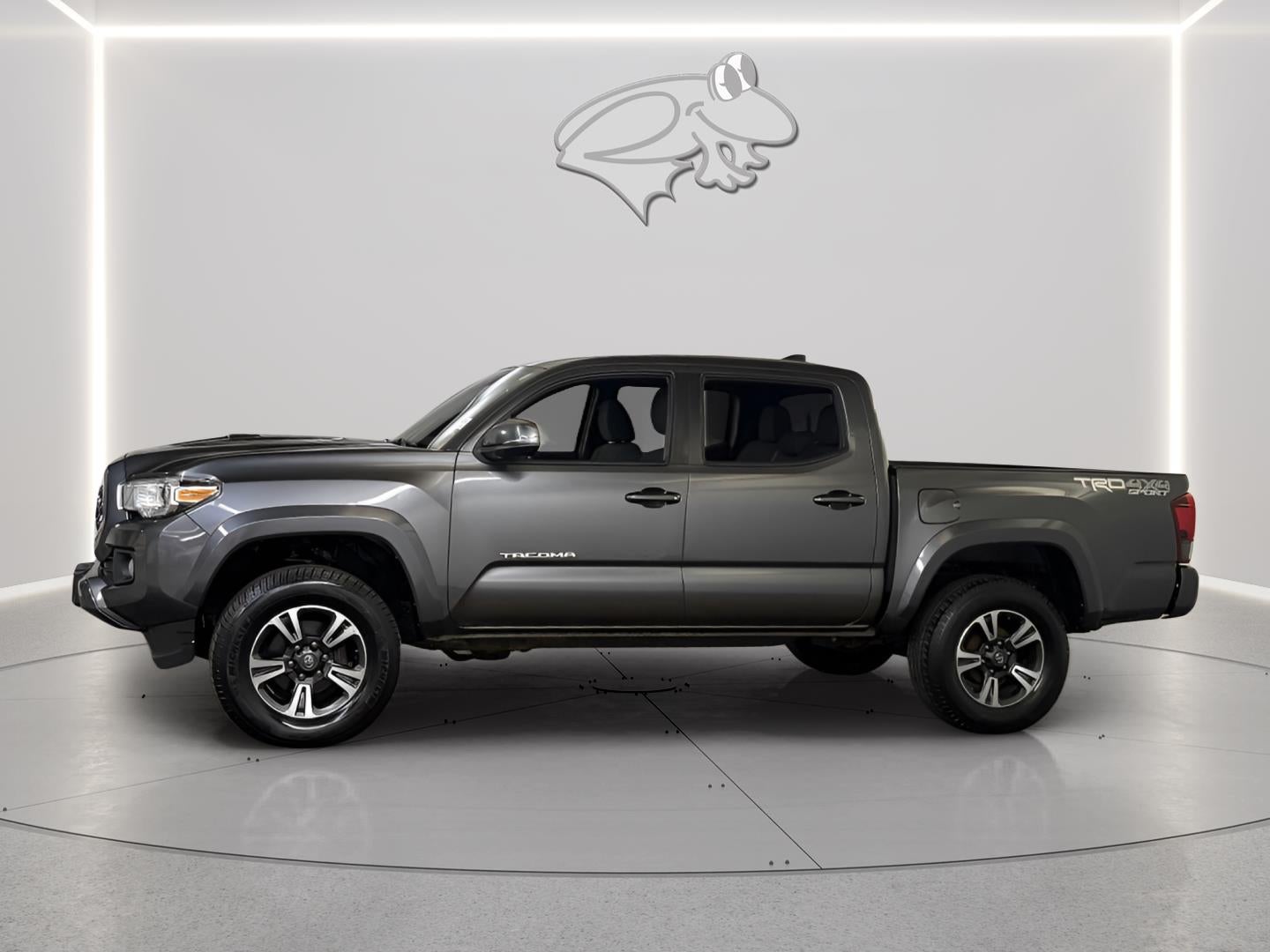 2019 Toyota TACOMA TRD SPORT TRD Sport