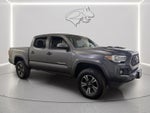 2019 Toyota TACOMA TRD SPORT TRD Sport
