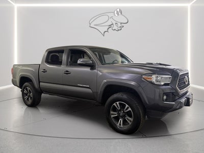 2019 Toyota TACOMA TRD SPORT TRD Sport