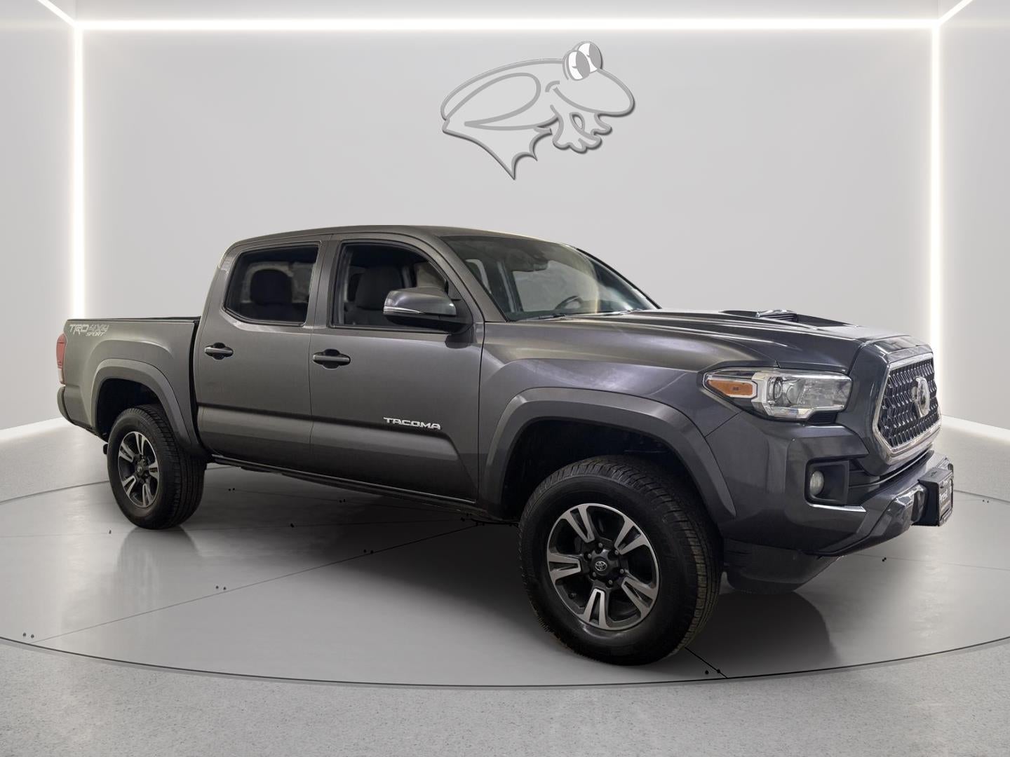 2019 Toyota TACOMA TRD SPORT TRD Sport