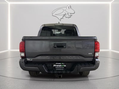 2019 Toyota TACOMA TRD SPORT TRD Sport