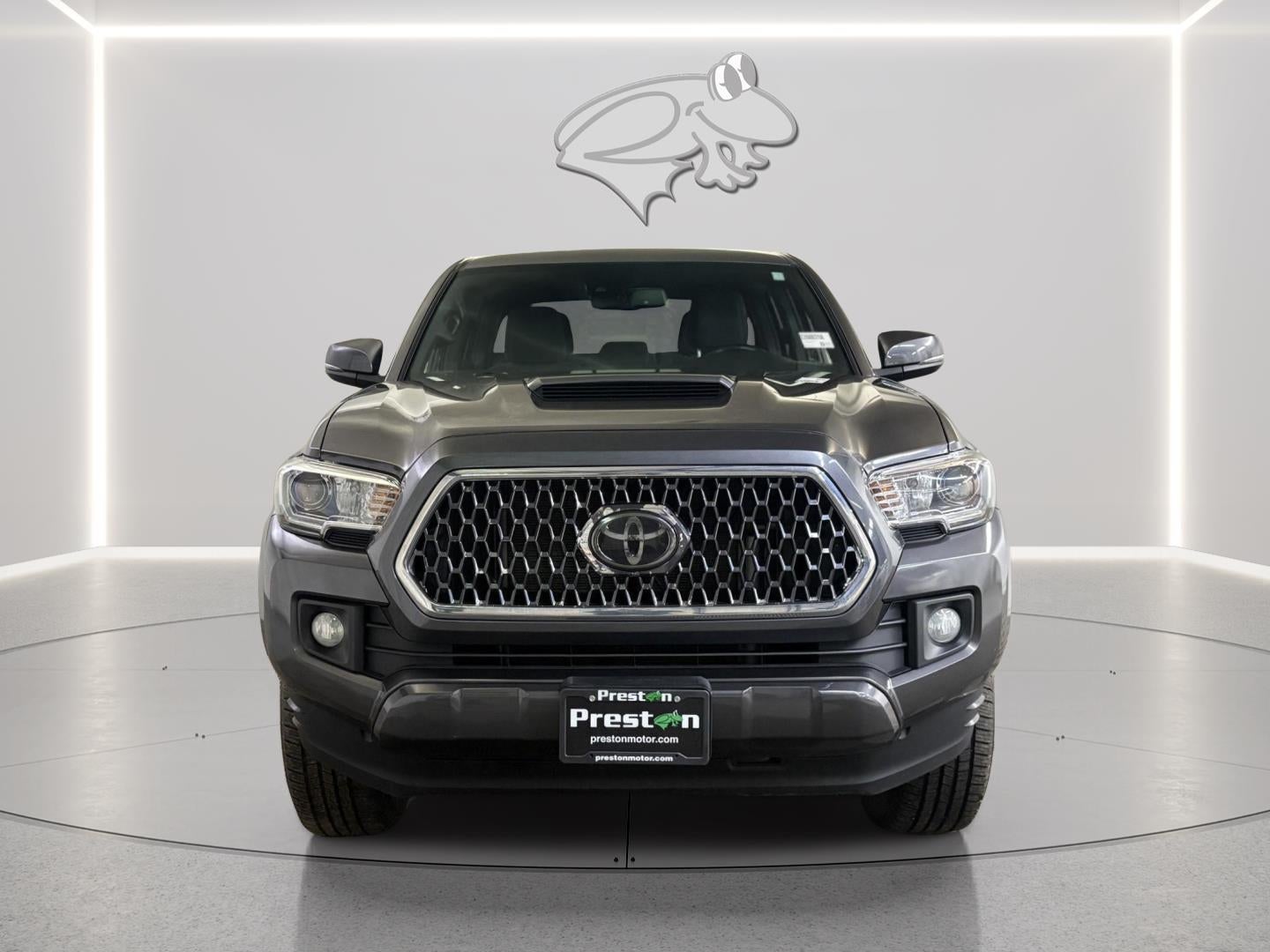 2019 Toyota TACOMA TRD SPORT TRD Sport