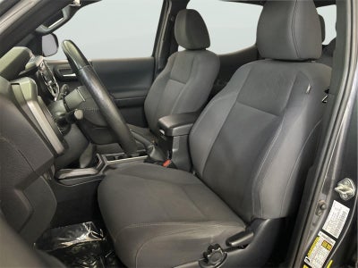 2019 Toyota TACOMA TRD SPORT TRD Sport