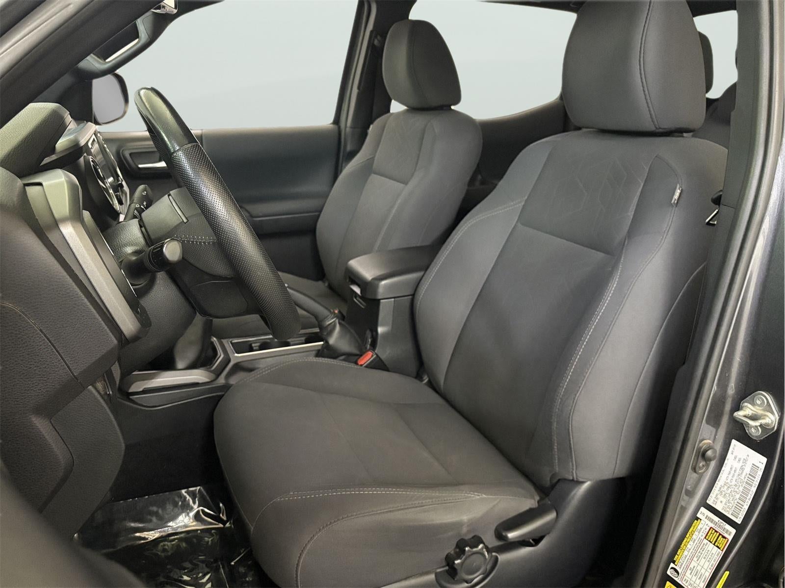 2019 Toyota TACOMA TRD SPORT TRD Sport