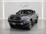 2019 Toyota TACOMA TRD SPORT TRD Sport