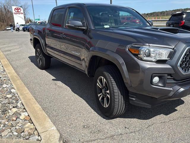 2019 Toyota TACOMA TRD SPORT TRD Sport