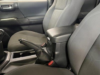 2019 Toyota TACOMA TRD SPORT TRD Sport