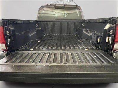 2019 Toyota TACOMA TRD SPORT TRD Sport