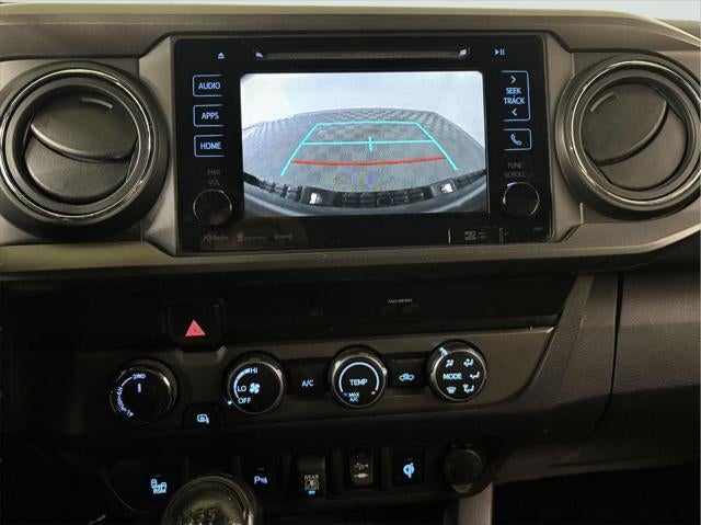 2019 Toyota TACOMA TRD SPORT TRD Sport