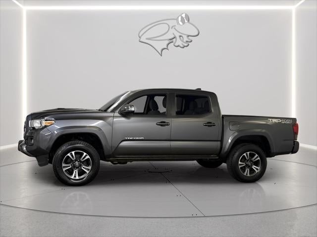 2019 Toyota TACOMA TRD SPORT TRD Sport