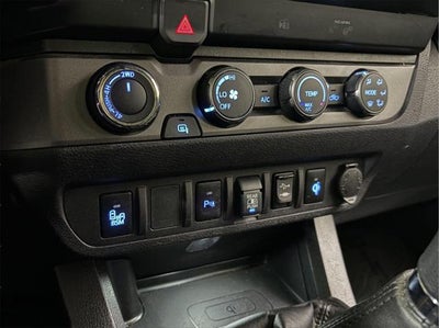 2019 Toyota TACOMA TRD SPORT TRD Sport