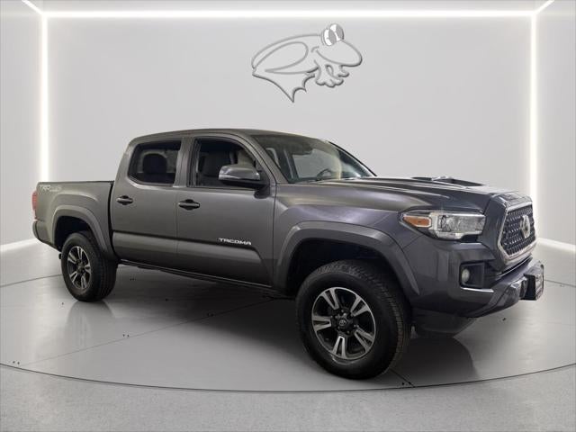 2019 Toyota TACOMA TRD SPORT TRD Sport