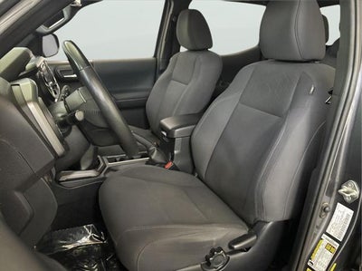 2019 Toyota TACOMA TRD SPORT TRD Sport