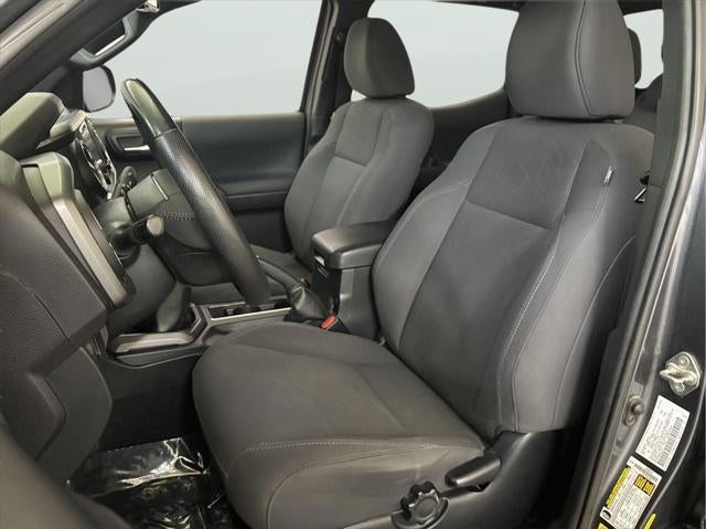 2019 Toyota TACOMA TRD SPORT TRD Sport