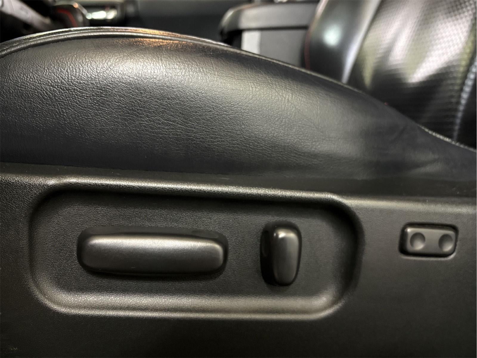 2020 Toyota TACOMA TRD PRO TRD Pro