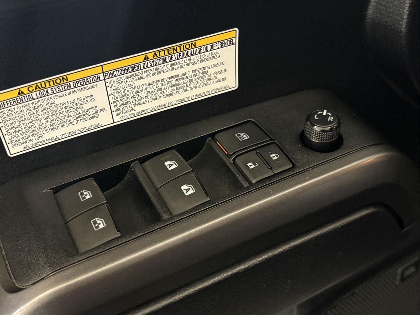 2020 Toyota TACOMA TRD PRO TRD Pro