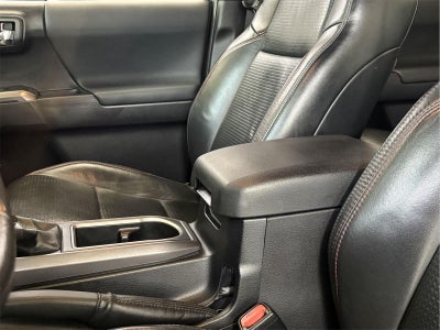 2020 Toyota TACOMA TRD PRO TRD Pro