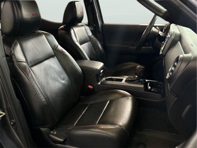 2020 Toyota TACOMA TRD PRO TRD Pro