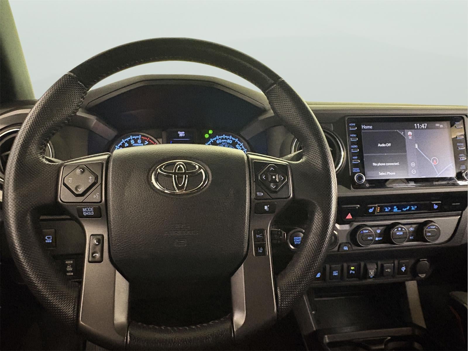 2020 Toyota TACOMA TRD PRO TRD Pro