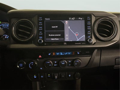 2020 Toyota TACOMA TRD PRO TRD Pro