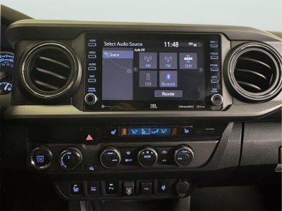 2020 Toyota TACOMA TRD PRO TRD Pro