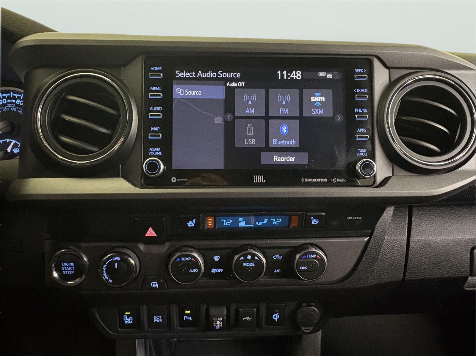 2020 Toyota TACOMA TRD PRO TRD Pro