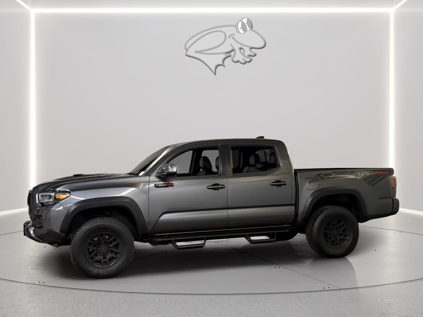 2020 Toyota TACOMA TRD PRO TRD Pro