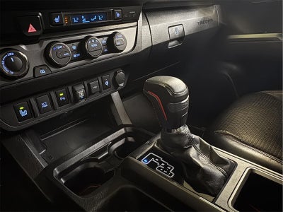 2020 Toyota TACOMA TRD PRO TRD Pro