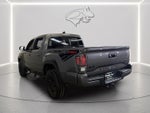 2020 Toyota TACOMA TRD PRO TRD Pro