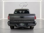2020 Toyota TACOMA TRD PRO TRD Pro