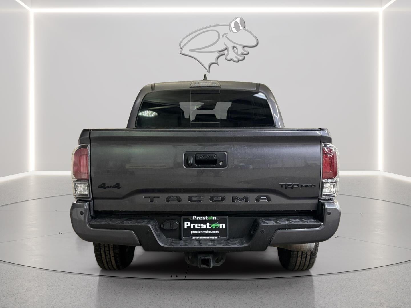 2020 Toyota TACOMA TRD PRO TRD Pro