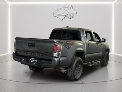 2020 Toyota TACOMA TRD PRO TRD Pro