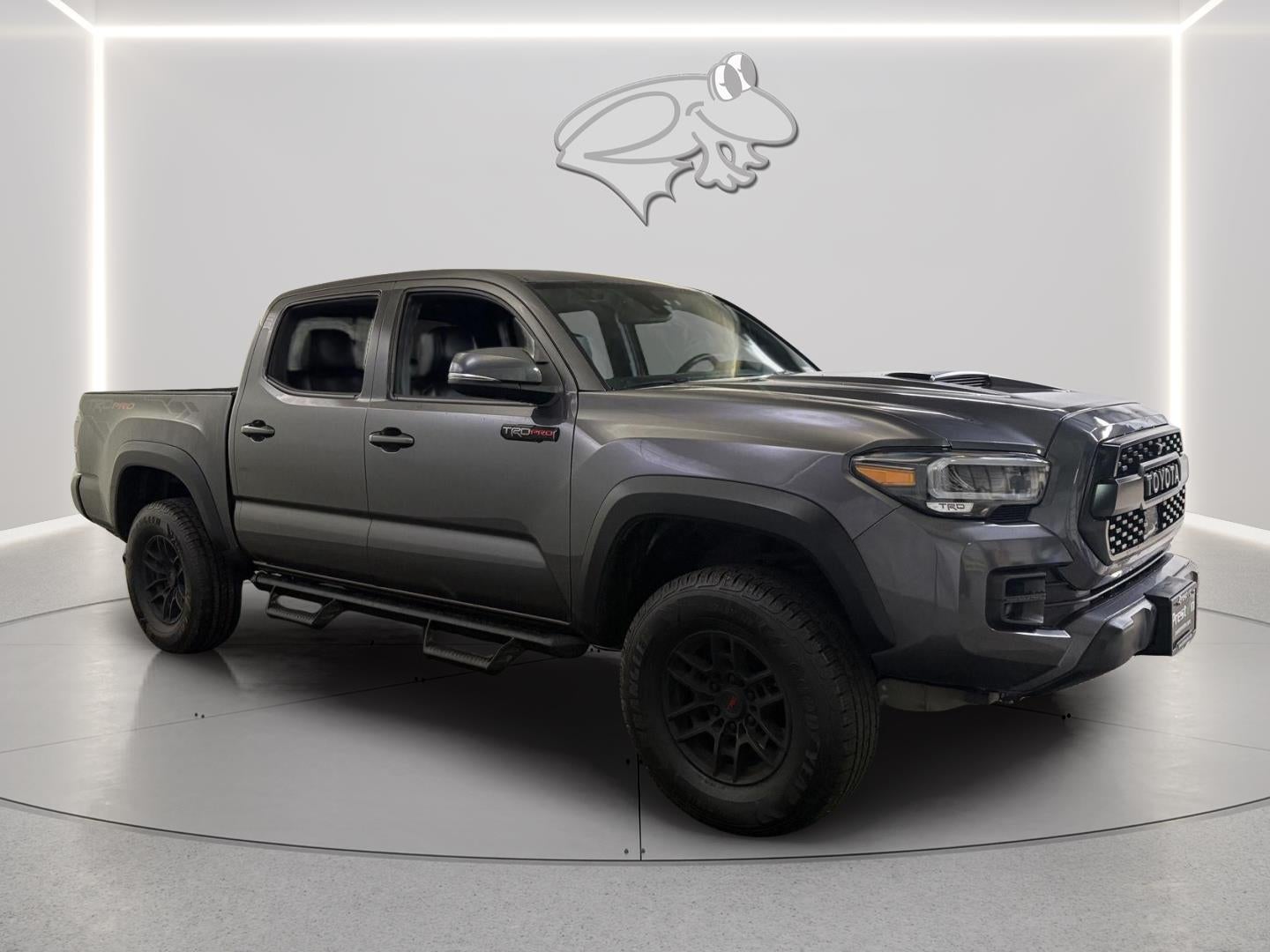 2020 Toyota TACOMA TRD PRO TRD Pro